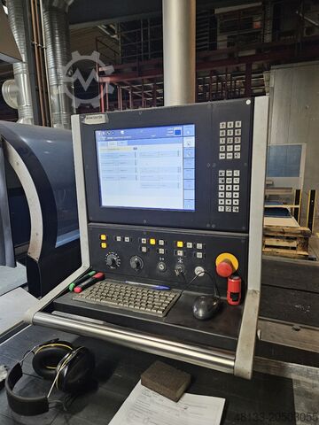 Laserschneidmaschine Trumpf TruLaser Tube7000 (T03)
