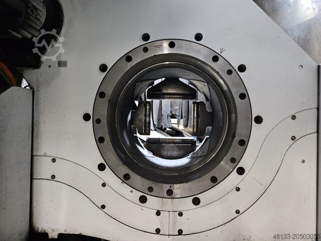 Laserschneidmaschine Trumpf TruLaser Tube7000 (T03)