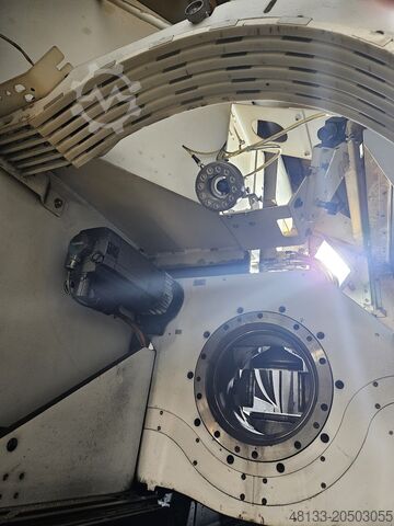 Laserschneidmaschine Trumpf TruLaser Tube7000 (T03)