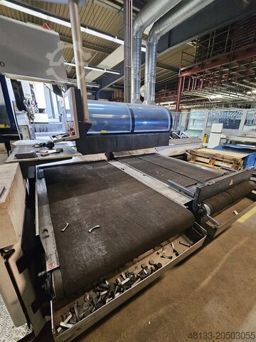 Laserschneidmaschine Trumpf TruLaser Tube7000 (T03)