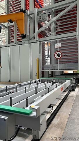 Langgutlager KASTO UniTower B 1.5