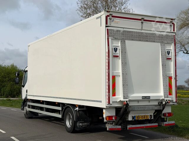 Koffer Renault D D 16.280 EURO6  2021