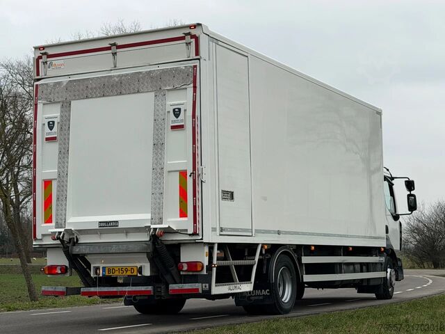 Koffer Renault D D 16.280 EURO6  2021