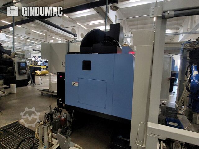 DOOSAN dnm 5700 DOOSAN dnm 5700