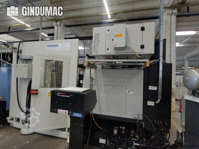 DOOSAN dnm 5700 DOOSAN dnm 5700