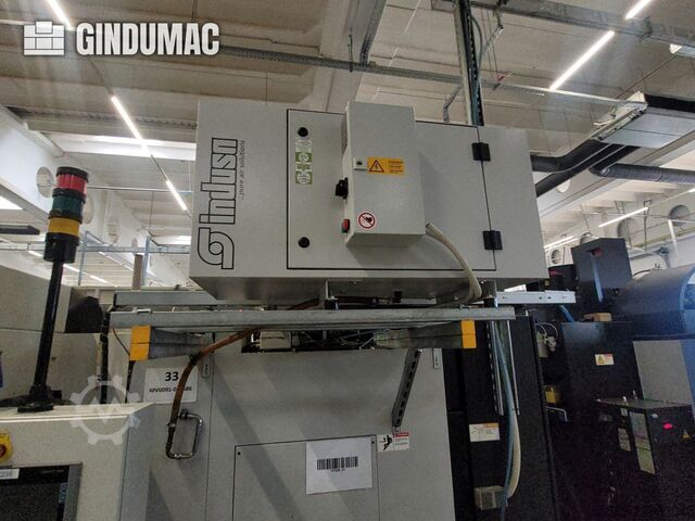 DOOSAN dnm 5700 DOOSAN dnm 5700