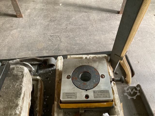 Press Schüco 290124 Typ 2
