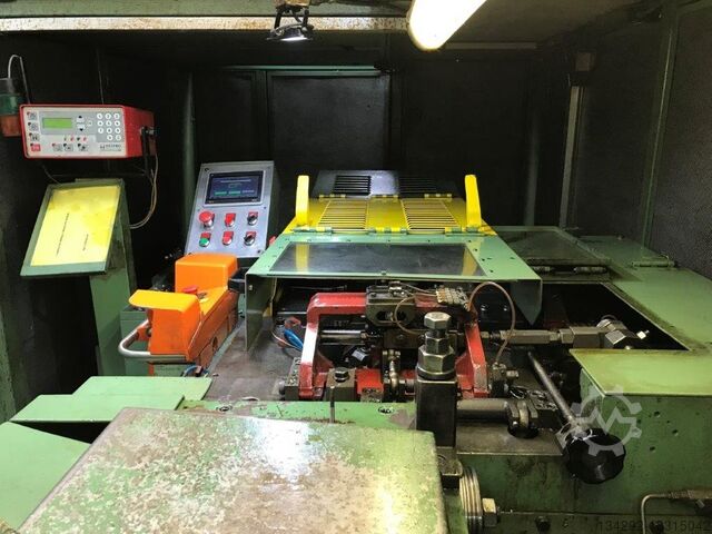 TRANSFER HEADERS CARLO SALVI 246/TR CARLO SALVI 246/TR