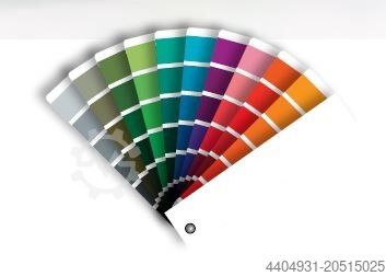 Modular buffet 6GN Buffet modulaires 6GN 1/1 CORECO BDP11-6G/32