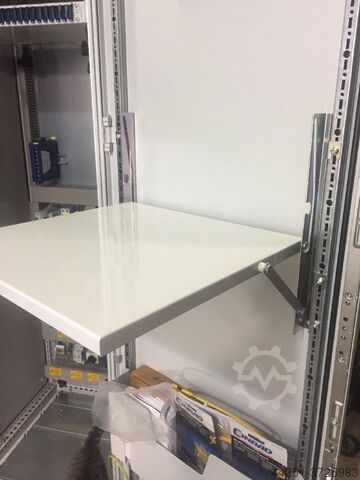 Communication cabinet computer cabinet Hirschmann Mach 1000 1020