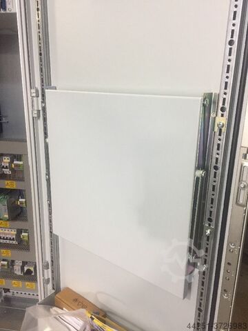 Communication cabinet computer cabinet Hirschmann Mach 1000 1020