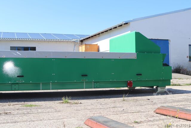 Sternsieb Butzer - EVR Sternsieb ESS