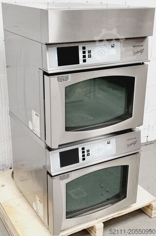 Hot air oven Eloma EB 30 T