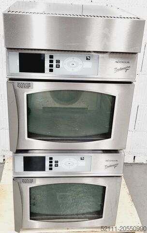 Hot air oven Eloma EB 30 T