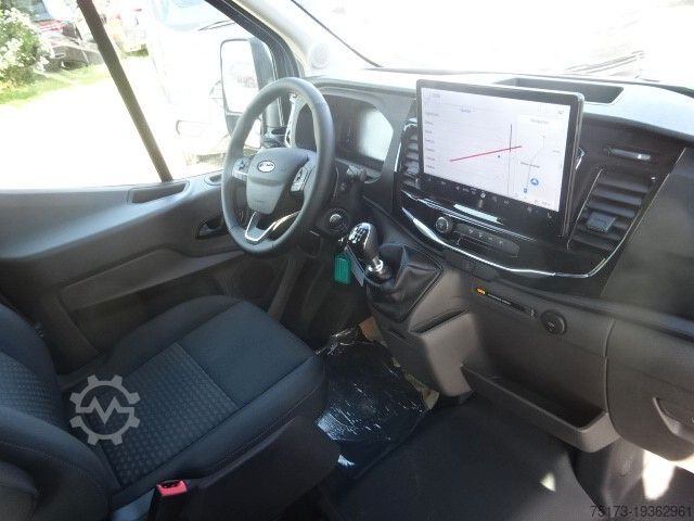 High top van FORD Transit 350L3H3 DoKa Kasten Trend Stndhz 360Kam