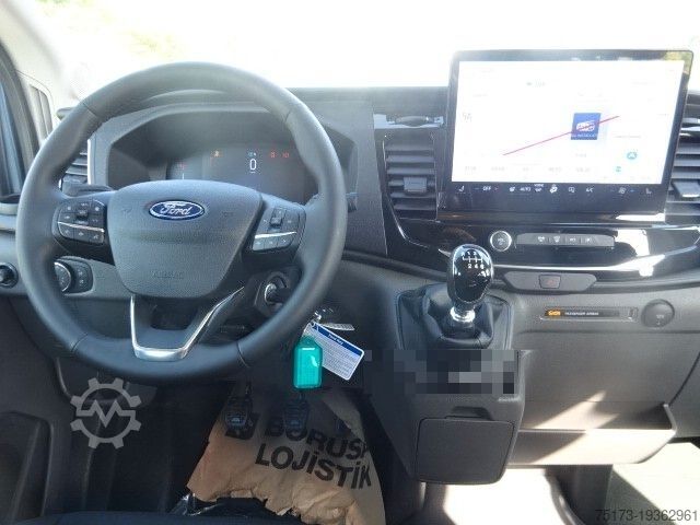 High top van FORD Transit 350L3H3 DoKa Kasten Trend Stndhz 360Kam