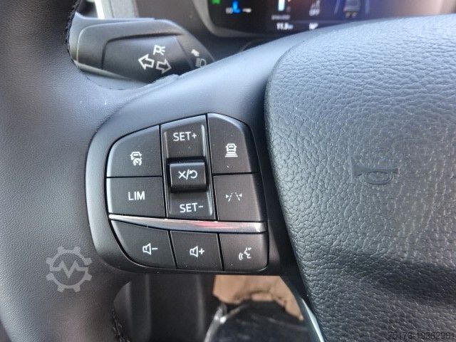 High top van FORD Transit 350L3H3 DoKa Kasten Trend Stndhz 360Kam