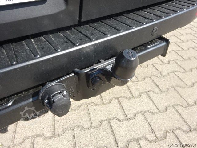 High top van FORD Transit 350L3H3 DoKa Kasten Trend Stndhz 360Kam