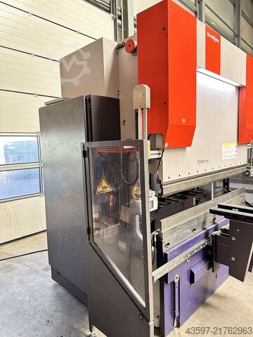 Press brake Bystronic Xpert 100/2050