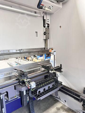 Press brake Bystronic Xpert 100/2050