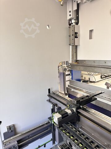 Press brake Bystronic Xpert 100/2050