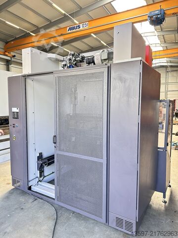 Press brake Bystronic Xpert 100/2050