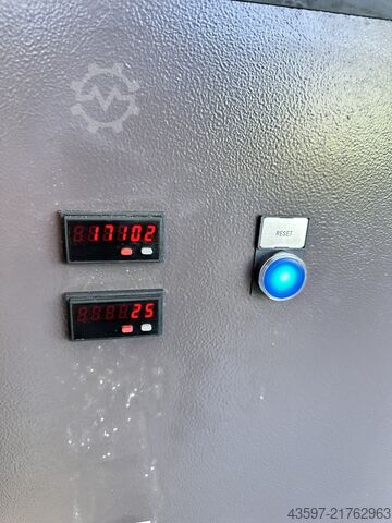 Press brake Bystronic Xpert 100/2050