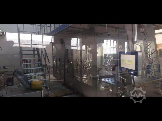 Used Terta Pak A3Flex 600V 500Slim Tetra Pak® A3/Flex