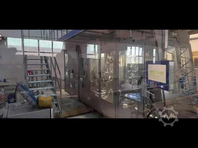 Used Terta Pak A3Flex 600V 500Slim Tetra Pak® A3/Flex