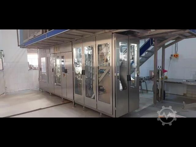 Used Terta Pak A3Flex 600V 500Slim Tetra Pak® A3/Flex