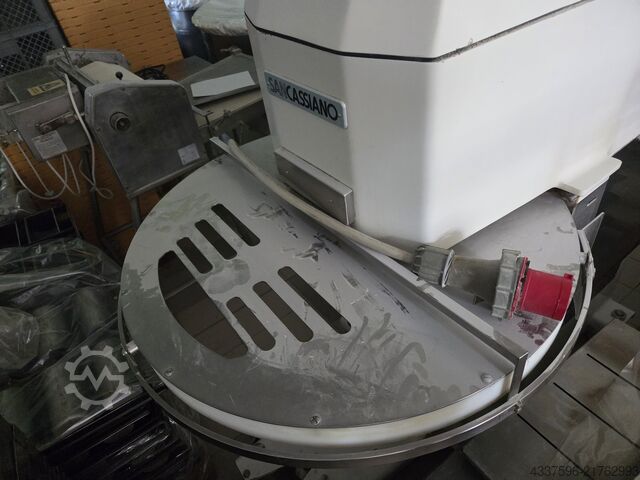 SE250, SERIAL NUMBER 13607 san cassiano, Roddi ( cuneo), Italy SE250