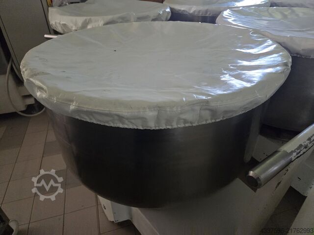 SAN CASIANO, SE250 SPIRAL MIXER SAN CASIANO, Roddi ( cuneo), Italy SE250