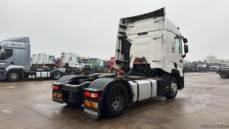 Standard-SZM Renault T 430 (BELGIAN TRUCK / CAMION BELGE / PARFAIT E...