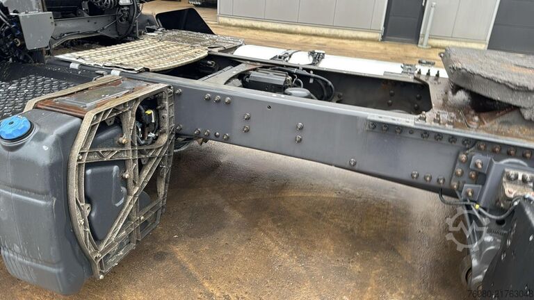 Standard-SZM Renault T 430 (BELGIAN TRUCK / CAMION BELGE / PARFAIT E...