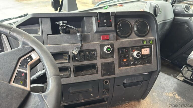 Standard-SZM Renault T 430 (BELGIAN TRUCK / CAMION BELGE / PARFAIT E...