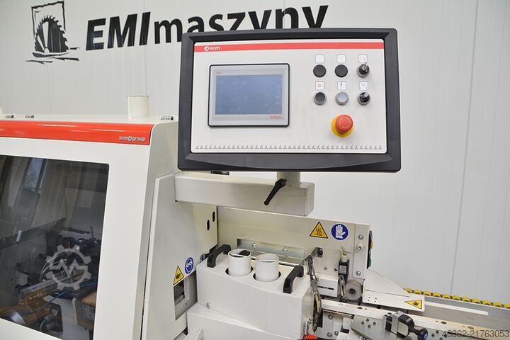 Edgebander SCM olimpic k 560