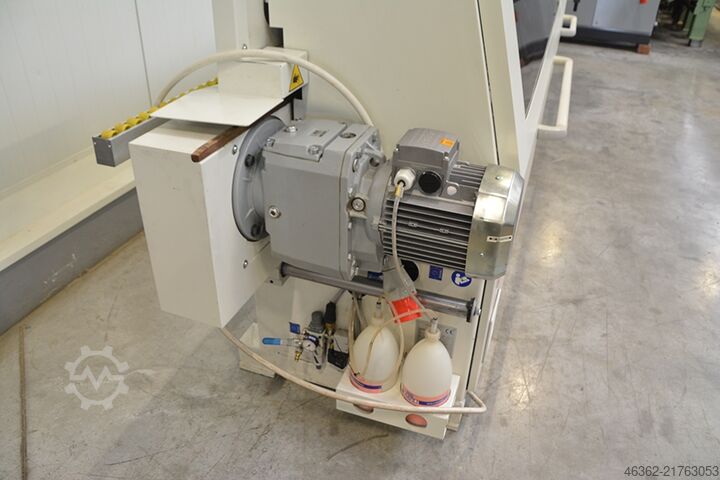 Edgebander SCM olimpic k 560