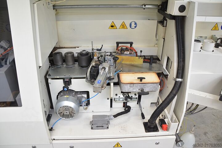 Edgebander SCM olimpic k 560
