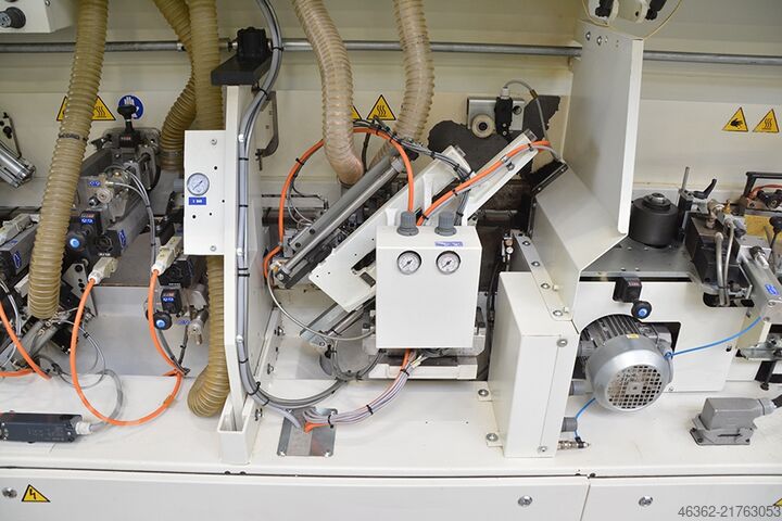 Edgebander SCM olimpic k 560