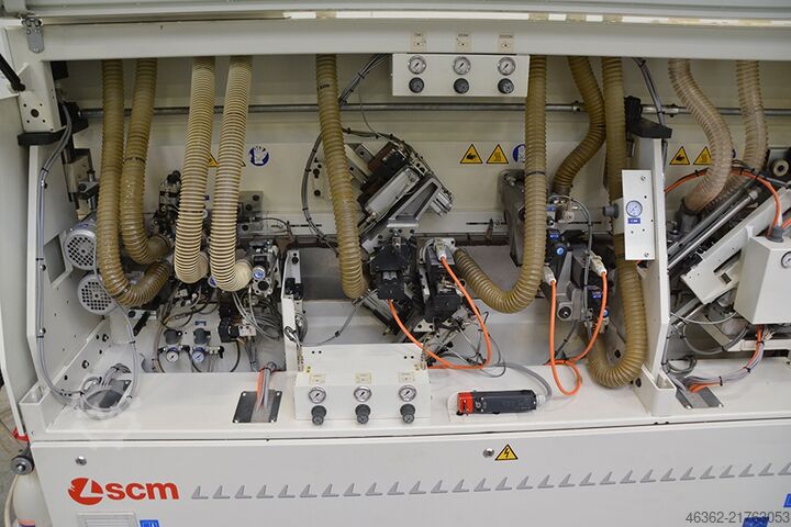 Edgebander SCM olimpic k 560