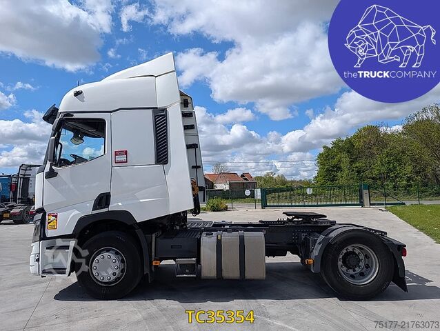 Standard-SZM Renault T 460