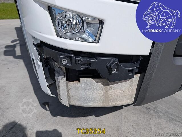 Standard-SZM Renault T 460