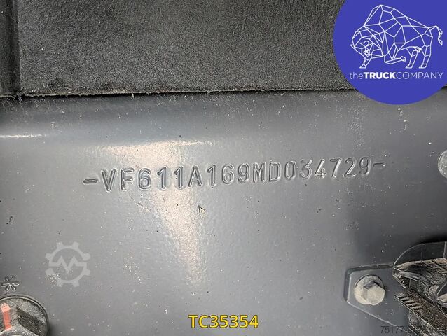 Standard-SZM Renault T 460