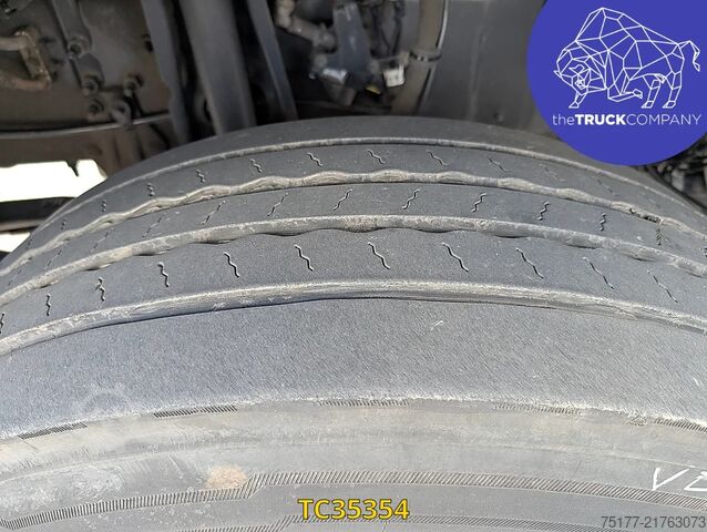 Standard-SZM Renault T 460