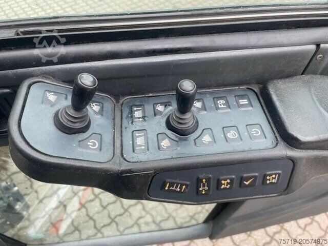 Spezial-LKW Bucher Citycat 5006 Klima/Euro6