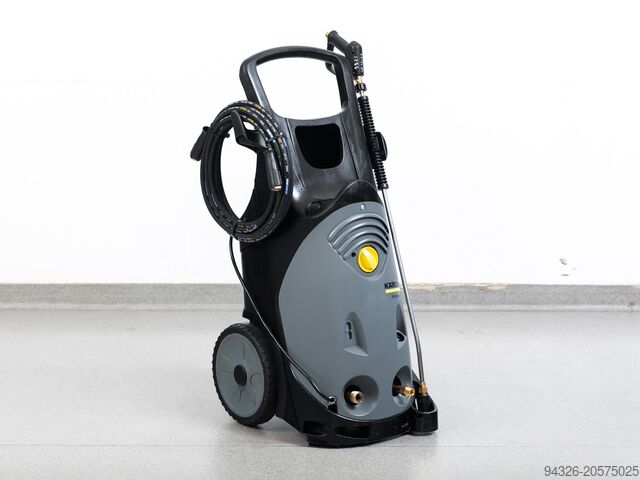 Pressure Washer Karcher HD 10/21-4S Kärcher HD 10/21-4S - 1000l/h - 210bar - 8kW