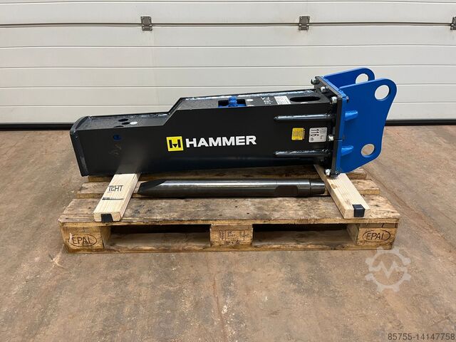 Hammer HS320