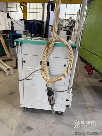 Arburg Thermolift 100-2 (2013) Arburg Thermolift 100-2