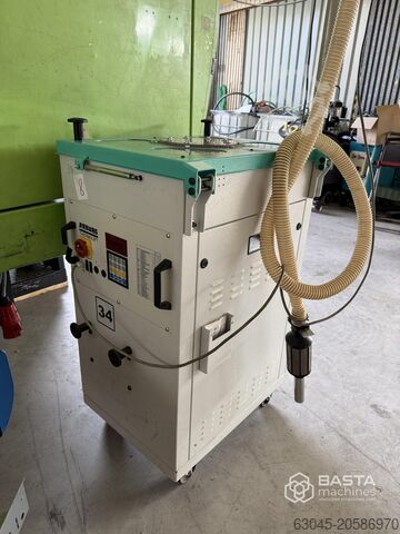 Arburg Thermolift 100-2 (2013) Arburg Thermolift 100-2