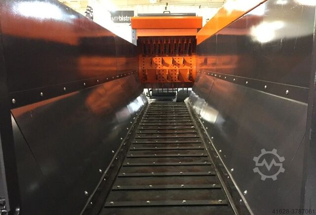 Bag Opener KLANKE RW 13